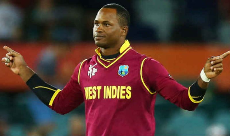 Marlon Samuels