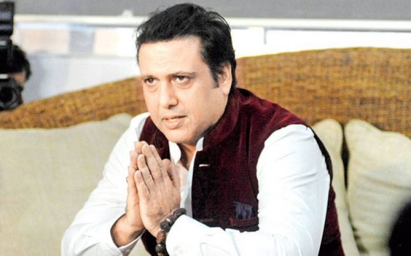 The actor says he does not feel he has failed as a performer