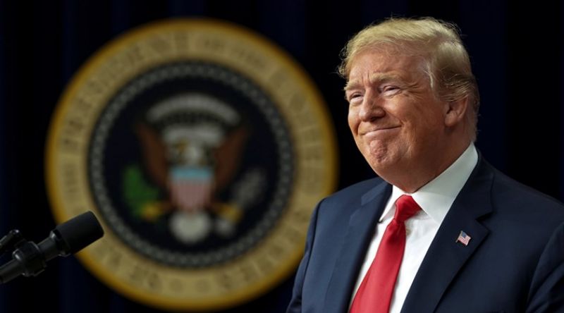 Will talk about Syria, Ukraine and elections with Putin, Trump