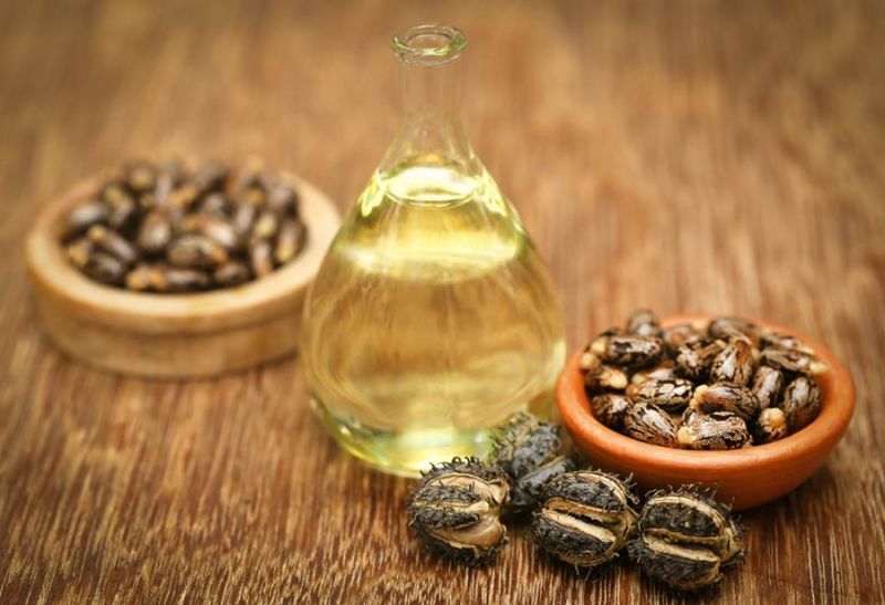 Castor oil