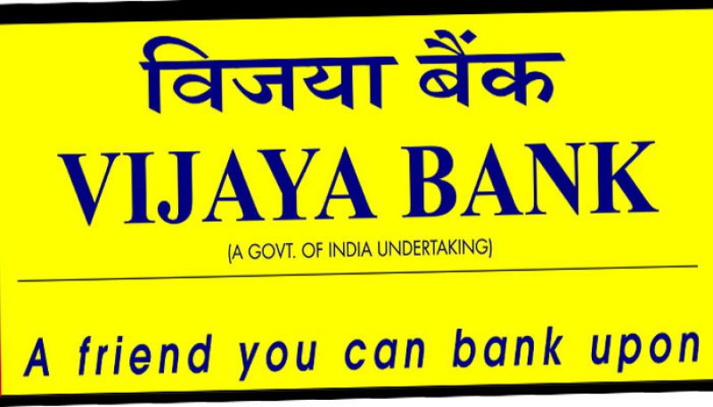 Vijaya Bank