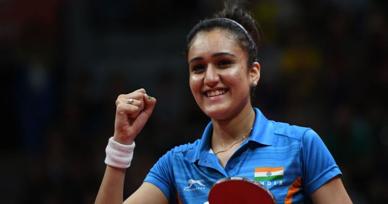 Manika Batra