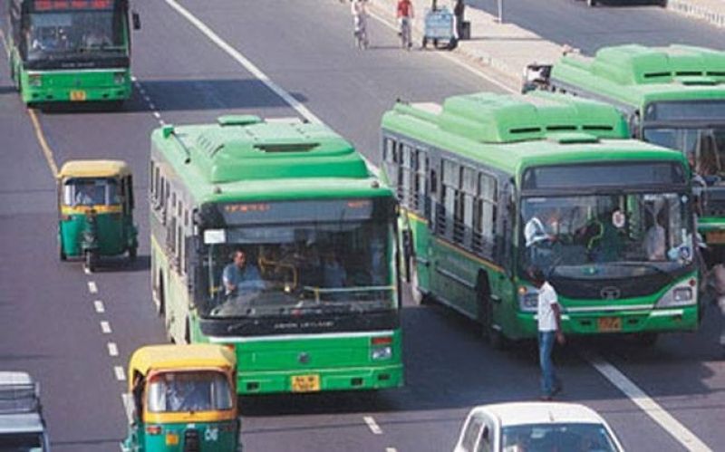 bus