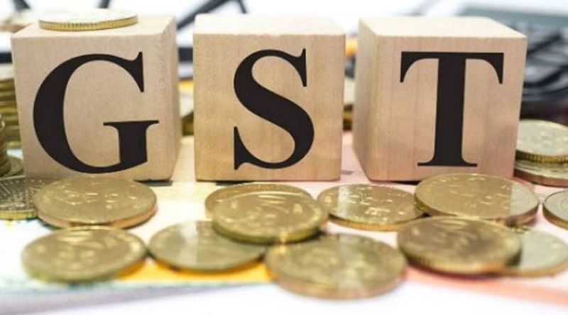 Govt cut GST rates with eye on assembly polls