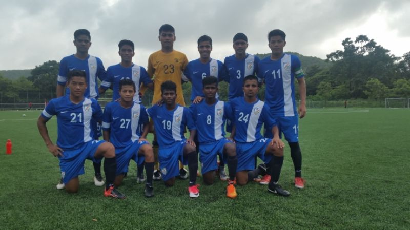 AIFF Elite Academy