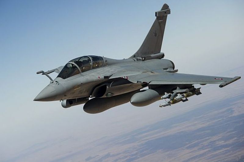 Rafale deal