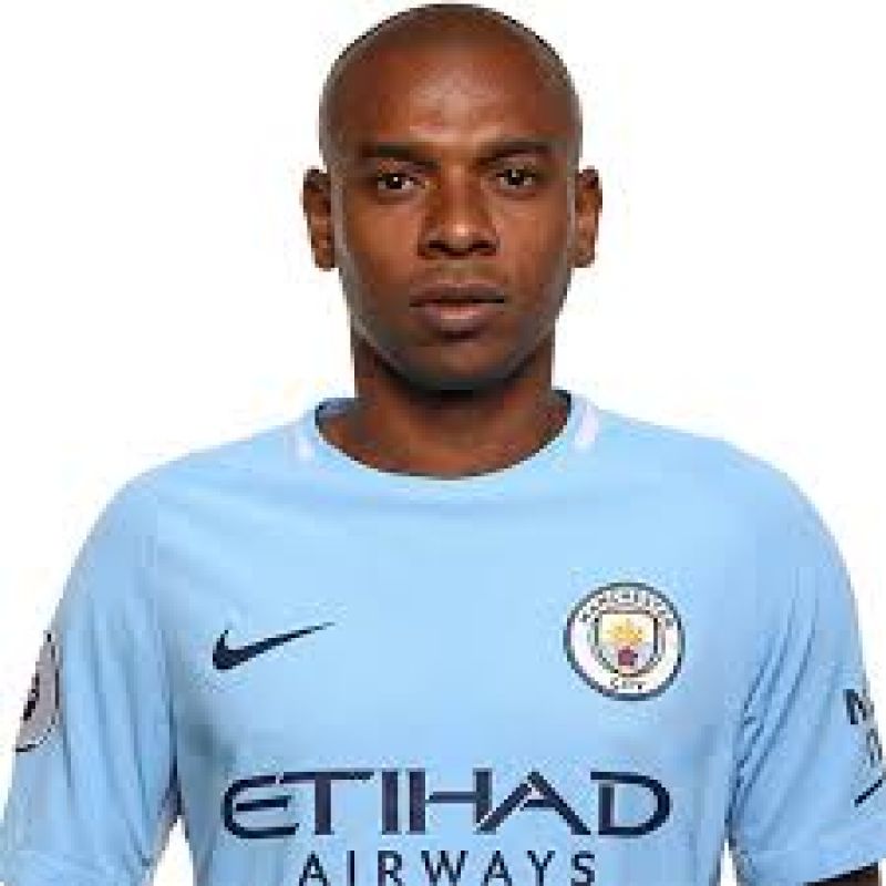 Fernandinho