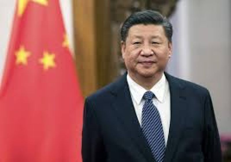Xi Jinping 