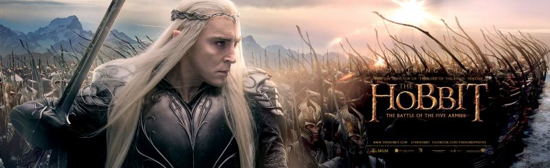 The Hobbit movie