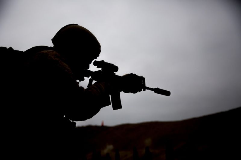 Security forces have been asked to remain on a high alert