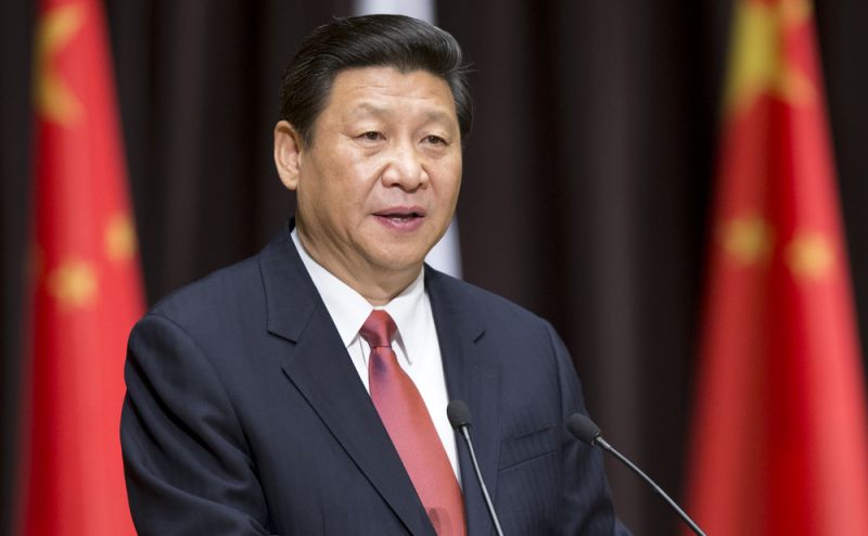 President Xi Jinping