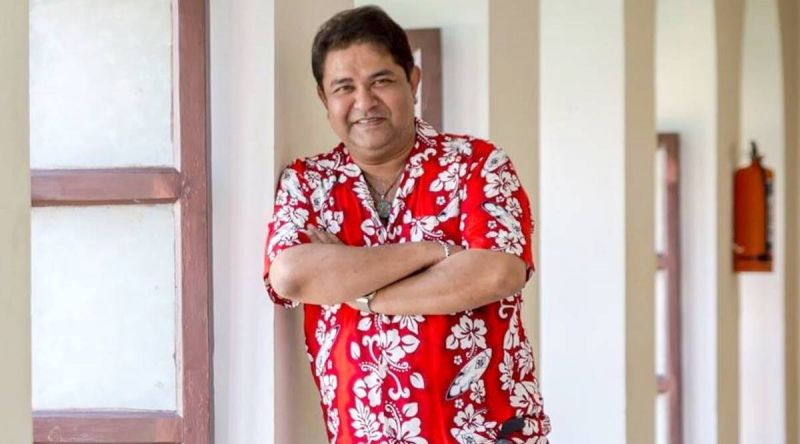 Ashiesh Roy