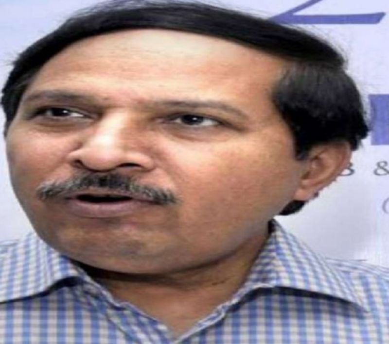 BS Chavan