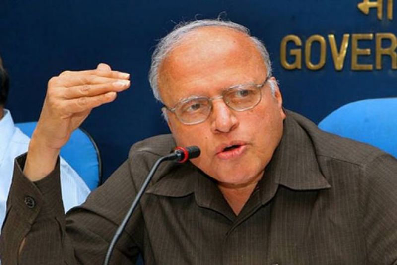 MS Swaminathan