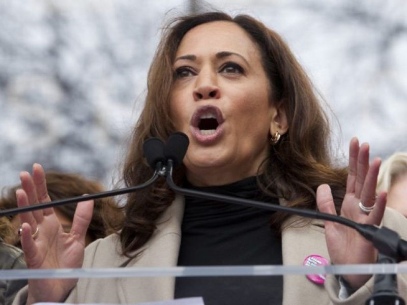 Kamala Harris 