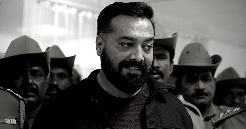 Anurag Kashyap