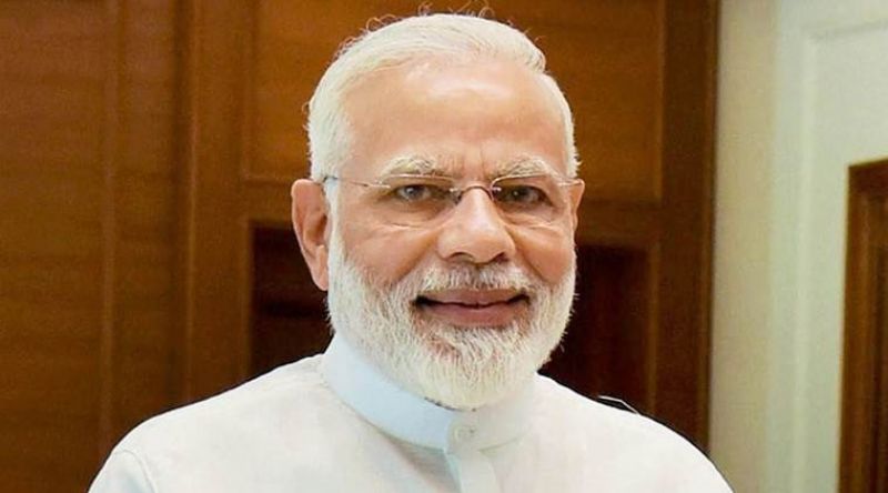 PM Narendra Modi
