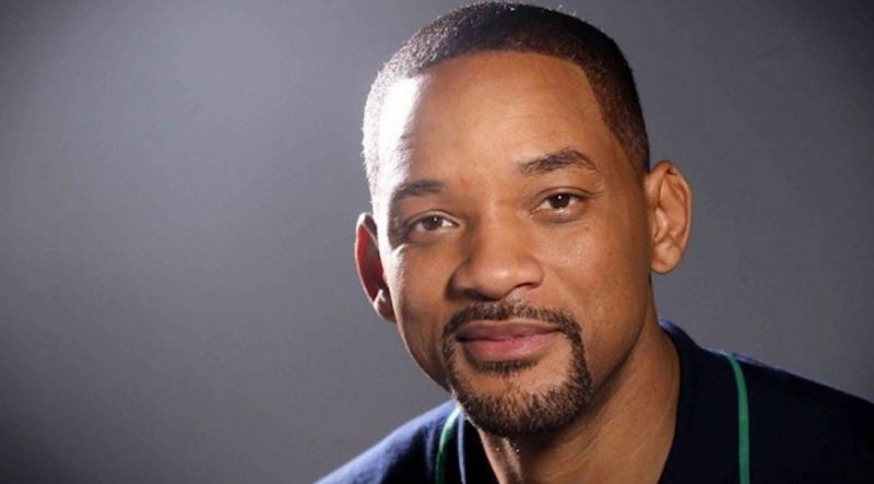 Will Smith