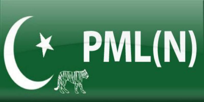 Pakistan Muslim League-Nawaz