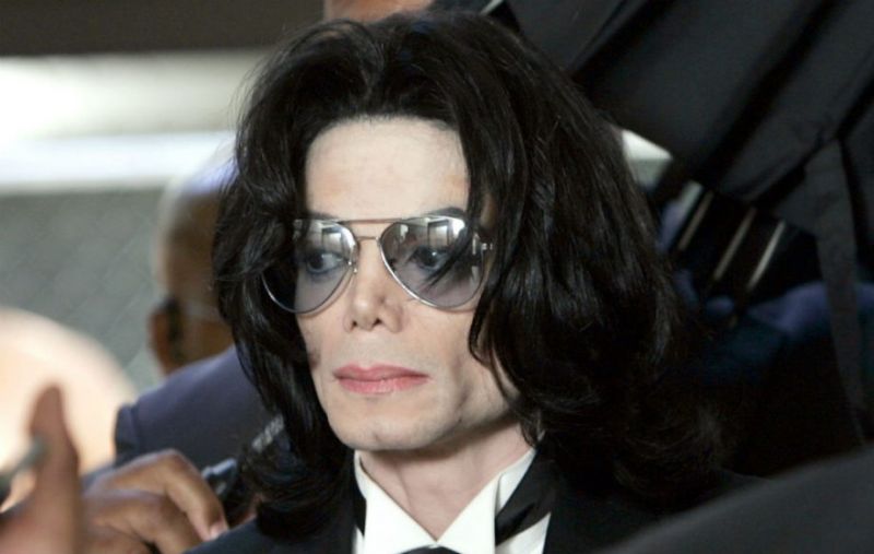Michael had no interest in assigning a gender to anybody