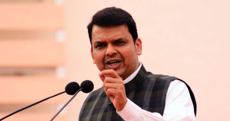 Chief Minister Devendra Fadnavis