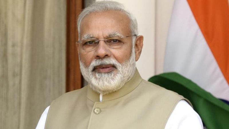 Modi will go to South Africa where he will attend the BRICS Summit