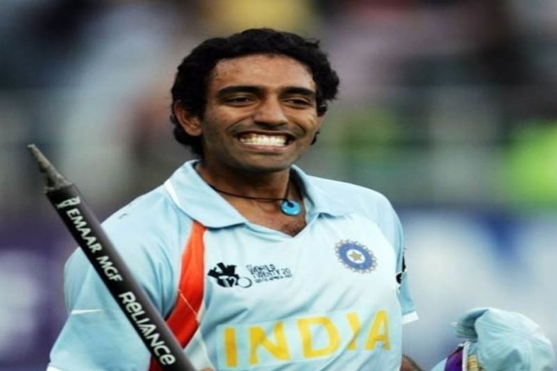 Robin Uthappa