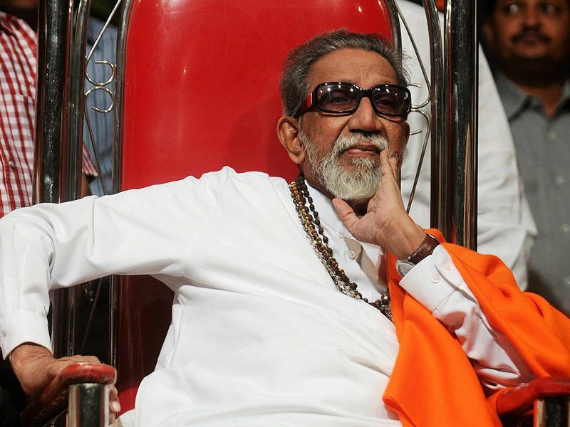 Bal Thackeray