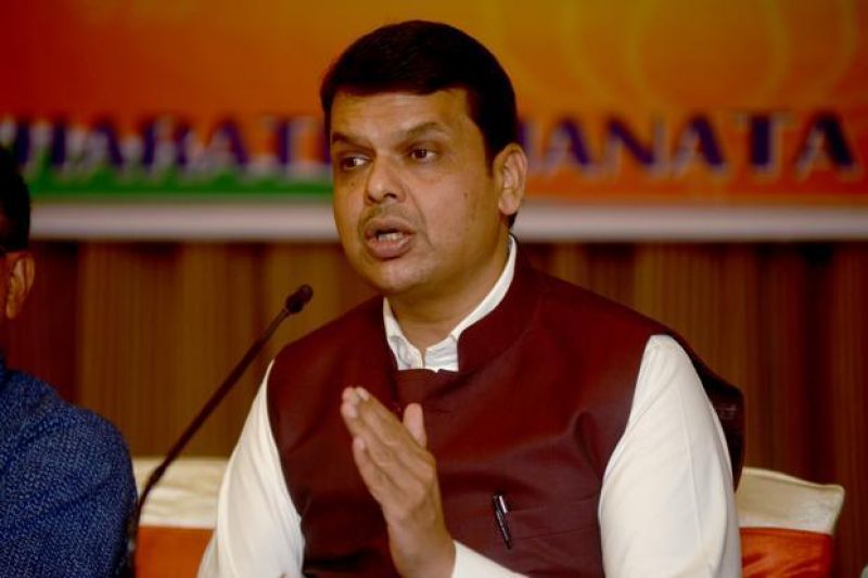 Chief Minister Devendra Phadnavis