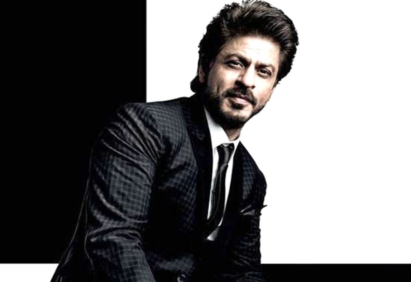 Shah Rukh Khan