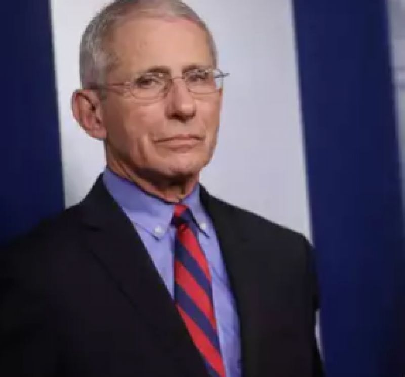 Anthony Fauci