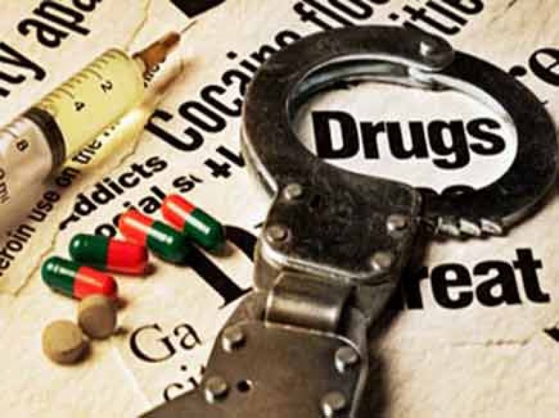 Narcotic Drugs and Psychotropic Substances Act