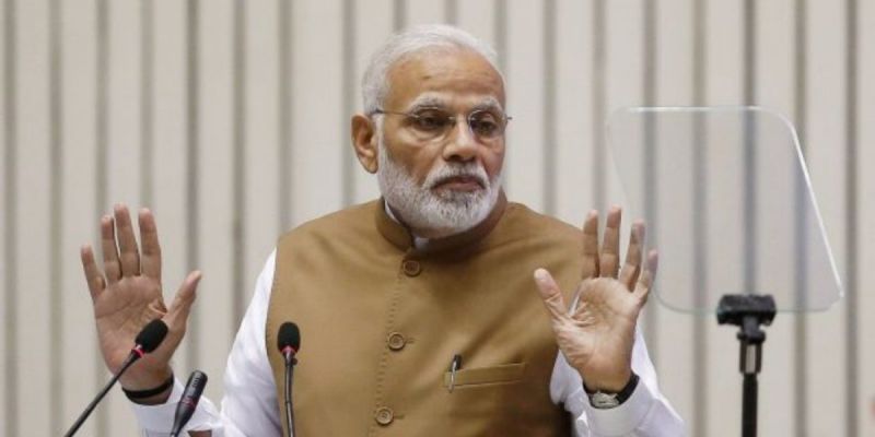 Narendra Modi