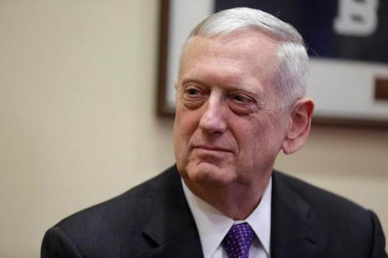 jim mattis