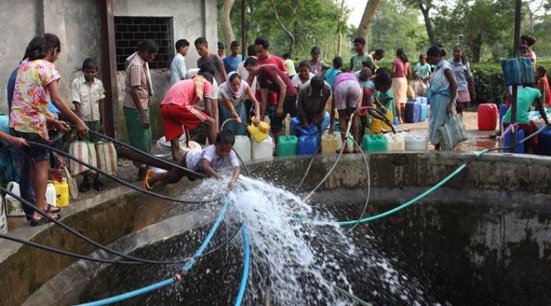 Maha govt approves over Rs 7,000 cr for water projects