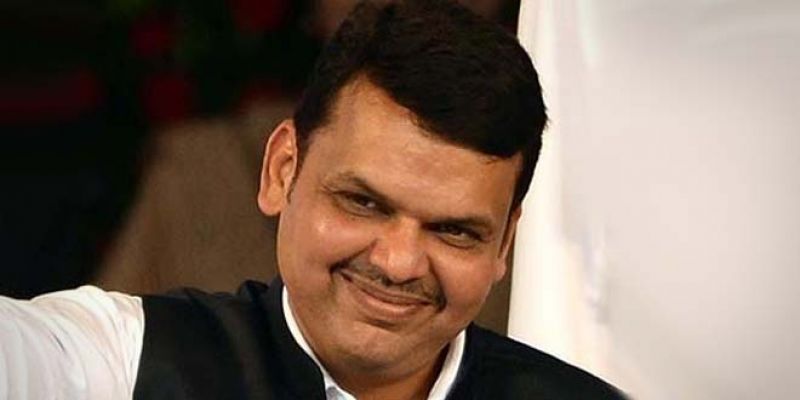 Maharashtra Chief Minister Devendra Fadnavis
