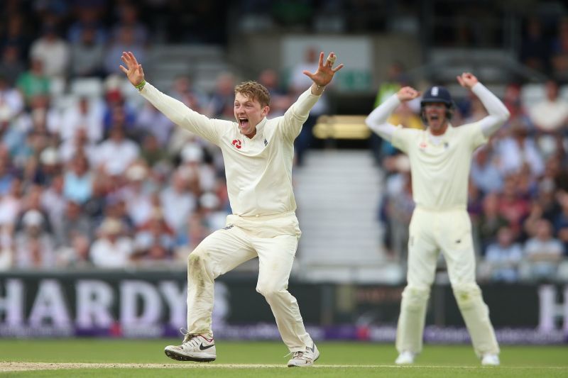Test Match Specia