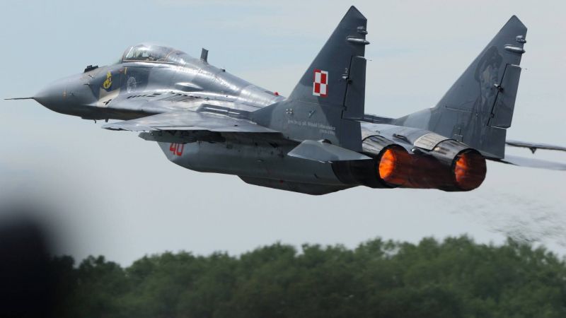 Fighter pilot had more than 800 hours of flying experience