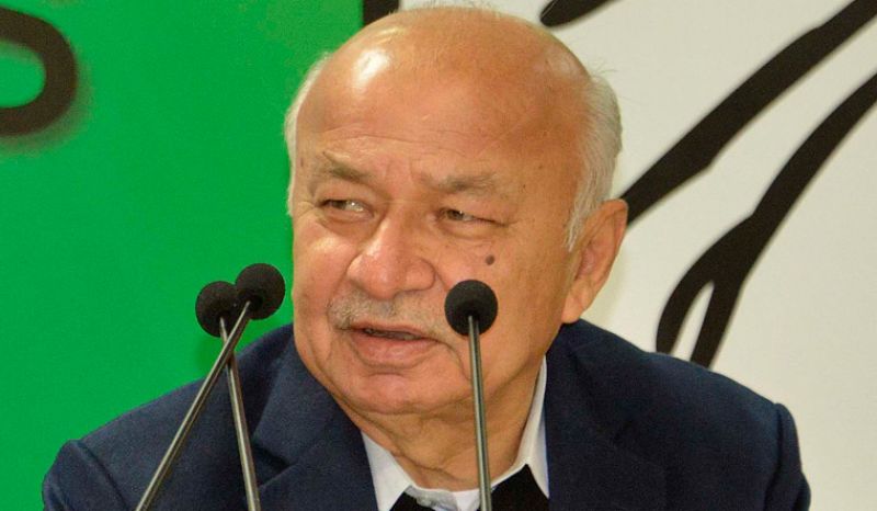 Sushil Kumar Shinde