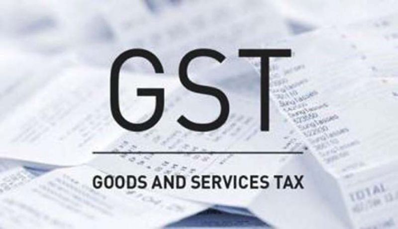 Goods and services tax