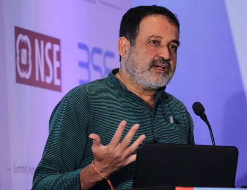 India has lost demographic dividend: Mohandas Pai