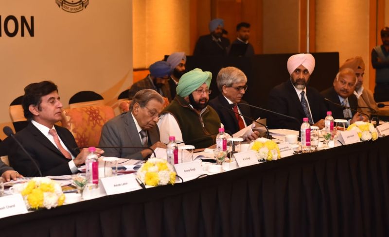 15TH FINANCE COMMISSION