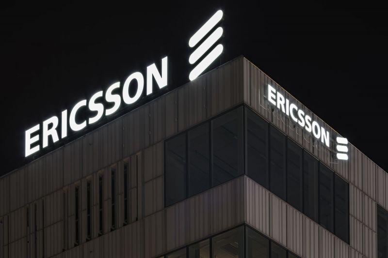 Ericsson