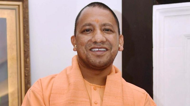Chief Minister Yogi Adityanath