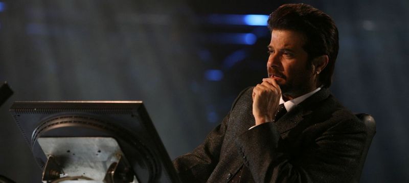 Anil on 10 years of 'Slumdog Millionaire' win