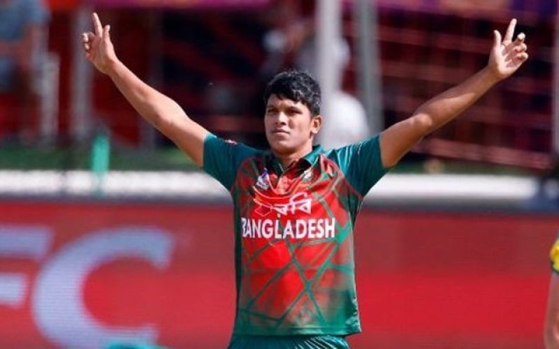 Mohammad Saif 