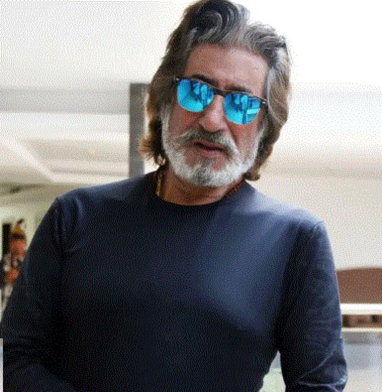 Shakti Kapoor