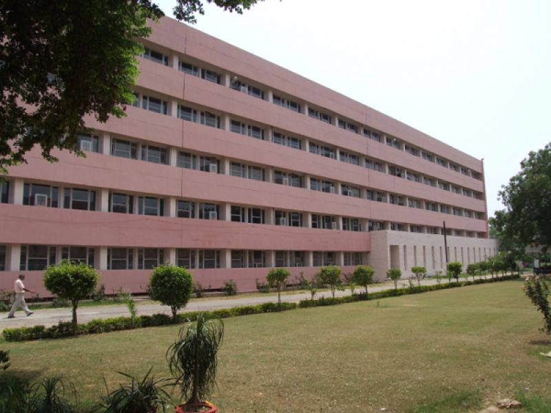 B.D. Sharma University of Health Sciences, Rohtak