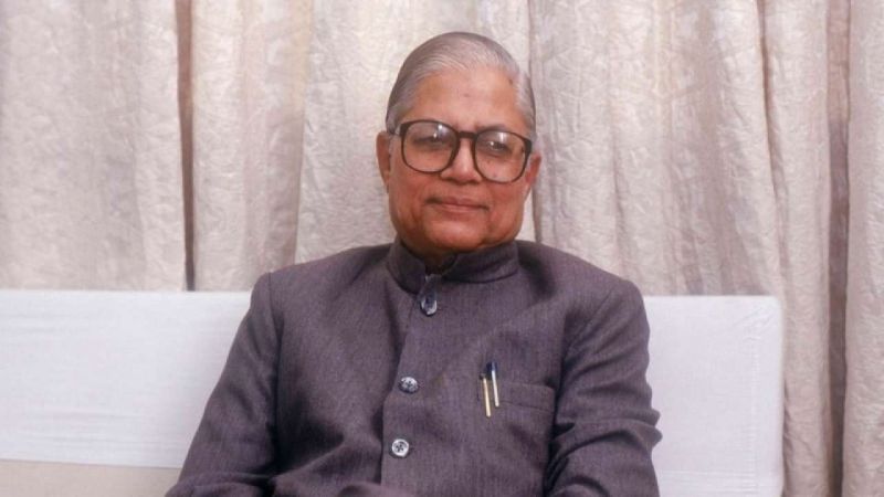 Madhavsinh Solanki