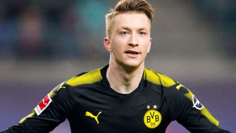 Marco Reus